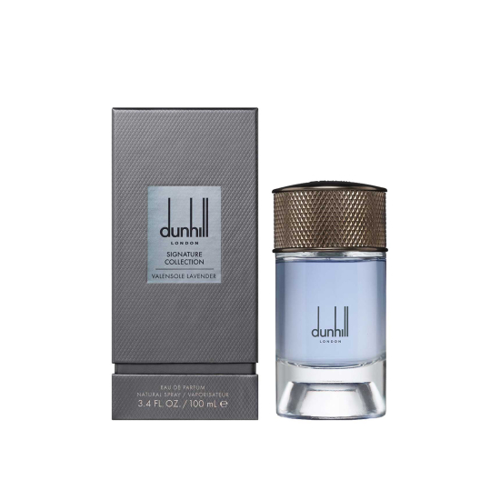 Dunhill Signature Collection Valensole Lavender Eau De Parfum 100ML For Men