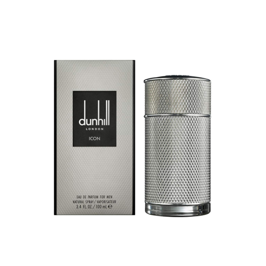 Dunhill London Icon & Hugo Boss Bottled Unlimited