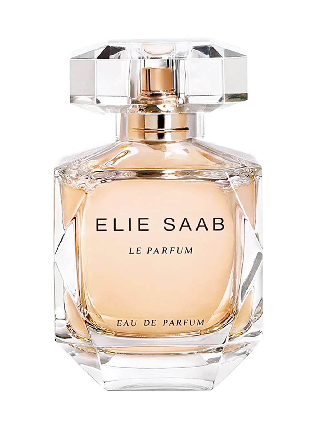Elie Saab Le Parfum Eau De Parfum 90ML 3423470398021