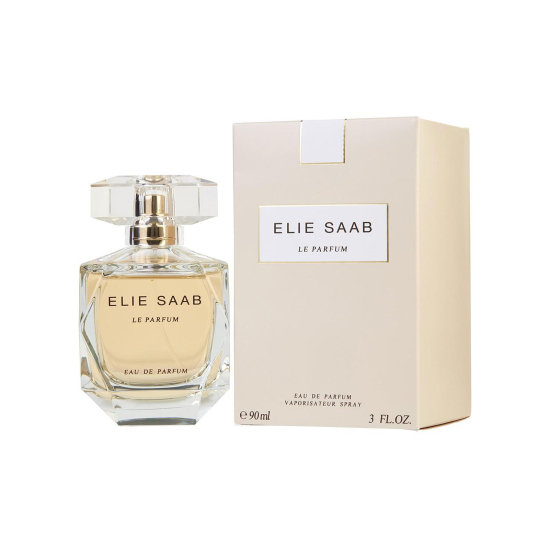 Elie Saab Le Parfum Eau De Parfum 90ML