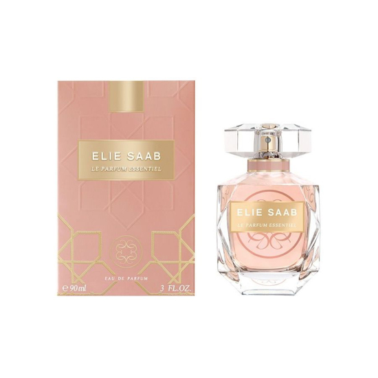Elie Saab Le Parfum Essentiel For Women Eau De Parfum 90ML