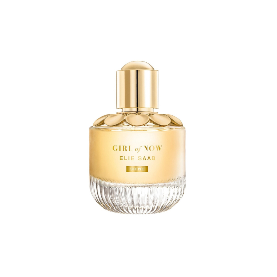Elie Saab Girl Of Now Shine For Women Eau De Parfum 50ML