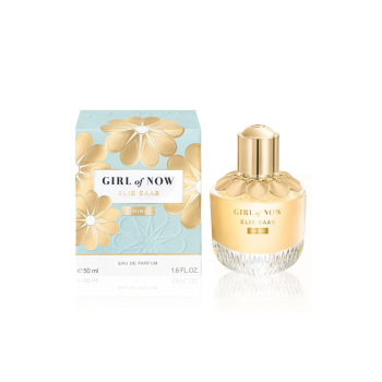 Elie Saab Girl Of Now Shine For Women Eau De Parfum 90ML