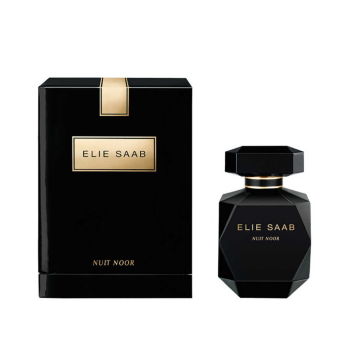 Elie Saab Nuit Noor For Women Eau De Parfum 90ML Elie Saab Nuit Noor For Women Eau De Parfum 90ML
