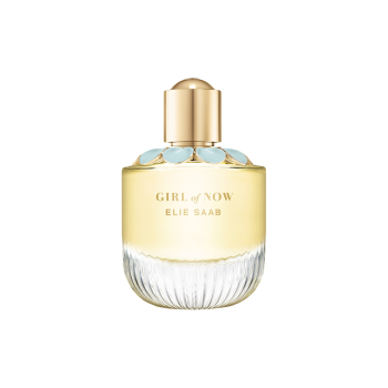 Elie Saab Girl Of Now Eau De Parfum 50ML For Women