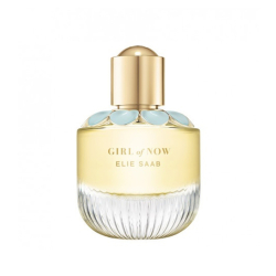 Elie Saab Girl Of Now Eau De Parfum 90ML For Women Elie Saab Girl Of Now Eau De Parfum 90ML For Women