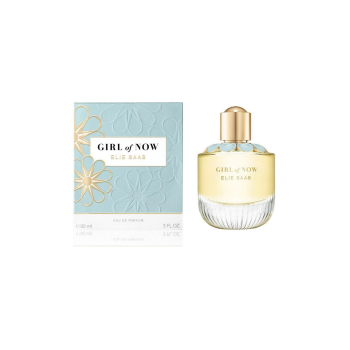 Elie Saab Girl Of Now Eau De Parfum 90ML For Women Elie Saab Girl Of Now Eau De Parfum 90ML For Women