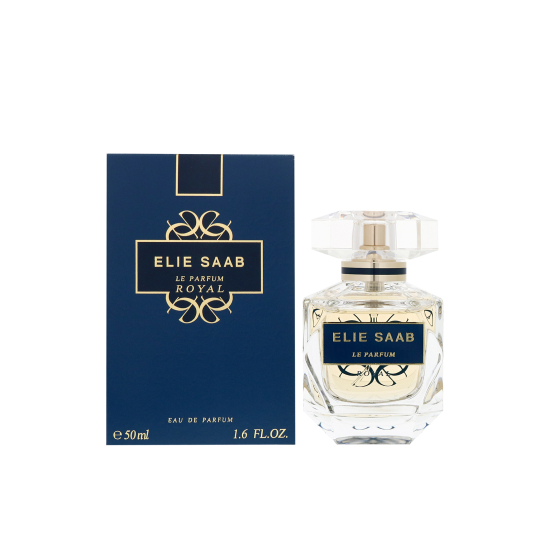 Elie Saab Le Parfum Royal Eau De Parfum 50ML For Women