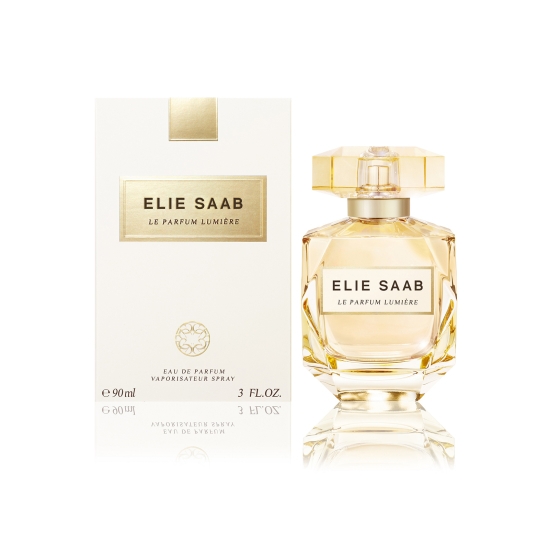 Elie Saab Le Parfum Lumière Eau De Parfum 90ML For Women