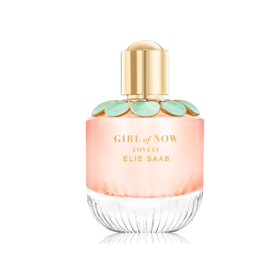 Elie Saab Girl Of Now  Lovely Eau De Parfum For Women