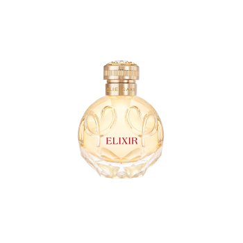 Elie Saab Elixer Eau De Parfum For Women 100ML Elie Saab Elixer Eau De Parfum For Women 100ML