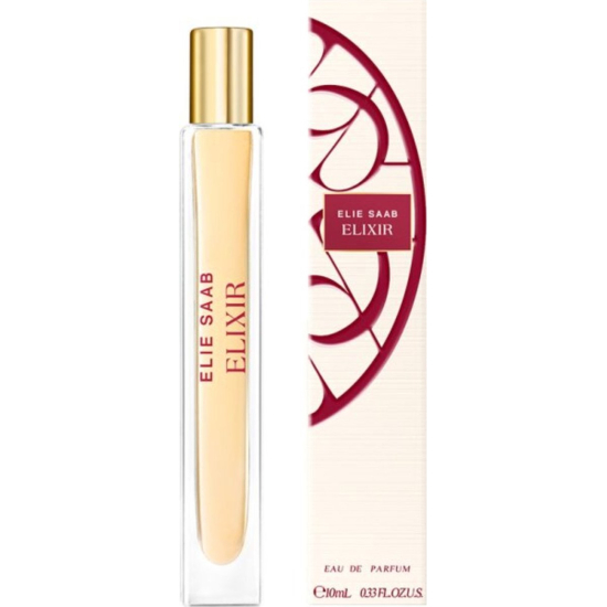Elie Saab Elixer Eau De Parfum For Women 10ML