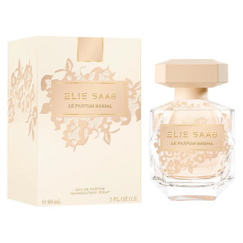 Elie Saab Le Parfum Bridal Eau De Parfum For Women 90ML Elie Saab Le Parfum Bridal Eau De Parfum For Women 90ML
