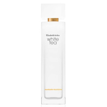 Elizabeth Arden White Tea Mandarin Blossom Eau De Toilette 100ML Elizabeth Arden White Tea Mandarin Blossom Eau De Toilette 100ML