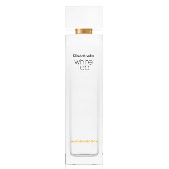 Elizabeth Arden White Tea Mandarin Blossom Eau De Toilette 100ML