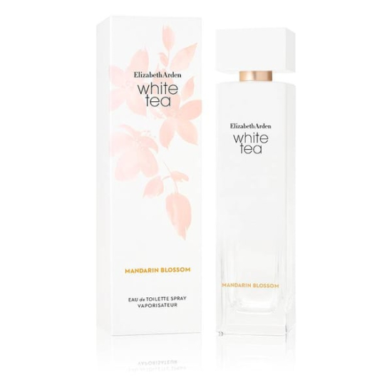 Elizabeth Arden White Tea Mandarin Blossom Eau De Toilette 100ML