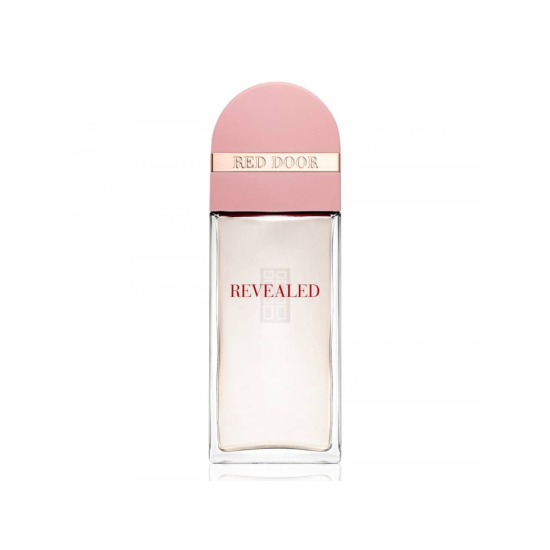 Elizabeth Arden Red Door Revealed For Women Eau De Parfum 100ML