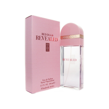 Elizabeth Arden Red Door Revealed For Women Eau De Parfum 100ML Elizabeth Arden Red Door Revealed For Women Eau De Parfum 100ML