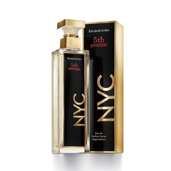 Elizabeth Arden 5th Avenue Nyc For Women Eau De Parfum 125ML Elizabeth Arden 5th Avenue Nyc For Women Eau De Parfum 125ML