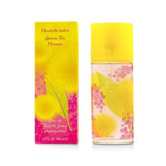 Elizabeth Arden Green Tea Mimosa For Women Eau De Toilette 100ML
