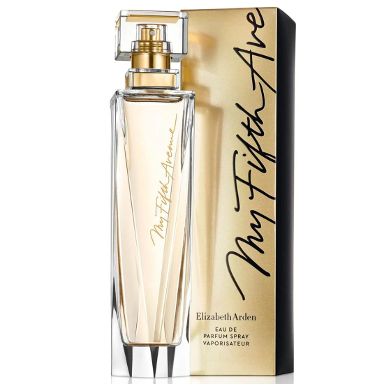 Elizabeth Arden My 5th Avenue For Women Eau De Parfum 100ML