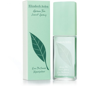 Elizabeth Arden Green Tea Scent For Women Eau De Parfum 100ML Elizabeth Arden Green Tea Scent For Women Eau De Parfum 100ML