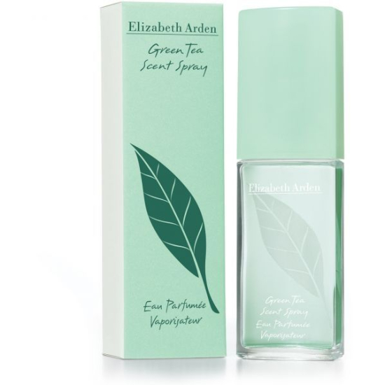 Elizabeth Arden Green Tea Scent For Women Eau De Parfum 100ML