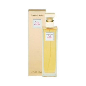 Elizabeth Arden 5th Avenue For Women Eau De Parfum 125ML Elizabeth Arden 5th Avenue For Women Eau De Parfum 125ML