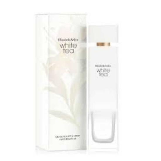 Elizabeth Arden White Tea For Women Eau De Toilette 100ML