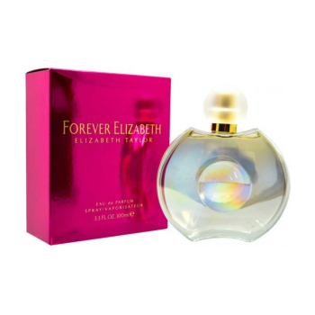 Elizabeth Taylor Forever For Women Eau De Parfum 100ML Elizabeth Taylor Forever For Women Eau De Parfum 100ML