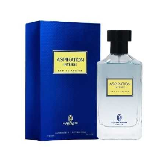 Aspiration Intense Edp 100ML