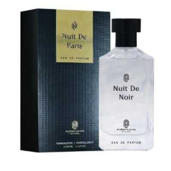 Nuit De Paris Edp 100ML
