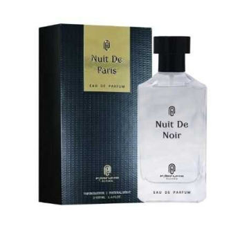 Nuit De Paris Edp 100ML Nuit De Paris Edp 100ML