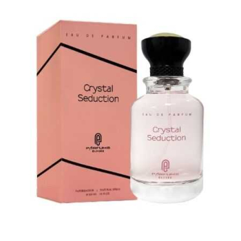 Crysal Seduction Edp 100ML Crysal Seduction Edp 100ML