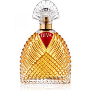 Emanuel Ungaro Diva For Women Eau De Parfum 100ML Emanuel Ungaro Diva For Women Eau De Parfum 100ML