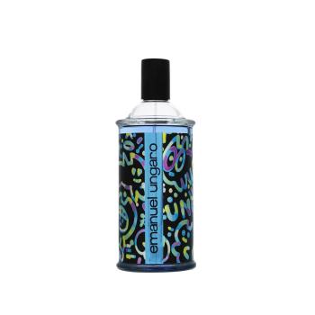 Emanuel Ungaro Him Eau De Toilette 100ML Emanuel Ungaro Him Eau De Toilette 100ML