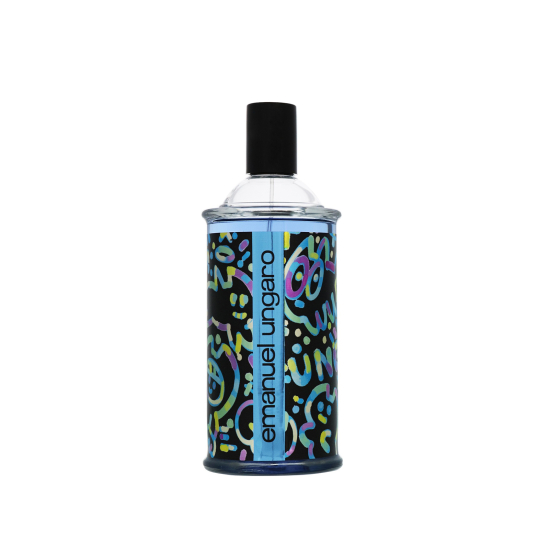 Emanuel Ungaro Him Eau De Toilette 100ML