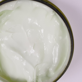 EO Laboratorie Organic Citrus Body Butter: Nourishing Moisture