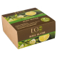EO Laboratorie Organic Citrus Body Butter: Nourishing Moisture