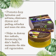 EO Laboratorie Organic Acai Berry Body Butter: Vitamin Moisture