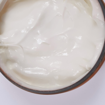 EO Laboratorie Organic Sweet Scent Body Butter: Softening EO Laboratorie Organic Sweet Scent Body Butter: Softening