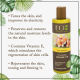 EO Laboratorie Organic Nourishing Bubbling Bath & Shower Oil