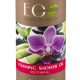 EO Laboratorie Organic Restoring Bubbling Bath & Shower Oil