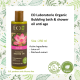 EO Laboratorie Organic Anti-Aging Bubbling Bath & Shower Oil