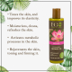 EO Laboratorie Organic Anti-Aging Bubbling Bath & Shower Oil