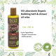 EO Laboratorie Organic Relaxing Bubbling Bath & Shower Oil