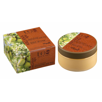 EO Laboratorie Organic Argan Body Butter: Moisturize