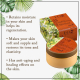 EO Laboratorie Organic Argan Body Butter: Moisturize
