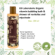 EO Laboratorie Organic Vitamin Bubbling Bath Oil: Revitalize