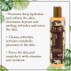 EO Laboratorie Organic Vitamin Bubbling Bath Oil: Revitalize